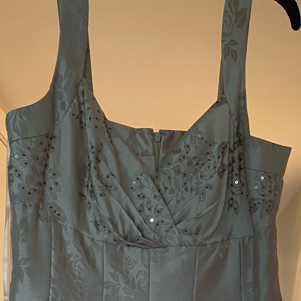 Formal dress